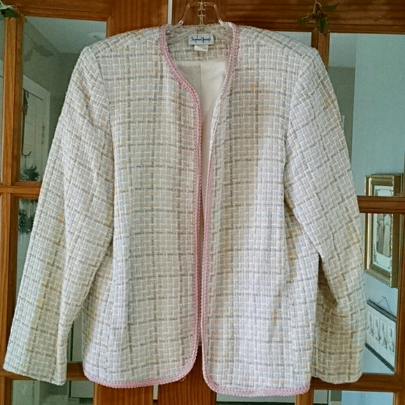 Suit jacket - Picture 1 of 3